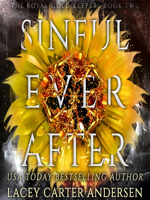 Title details for Sinful Ever After by Lacey Carter Andersen - Wait list